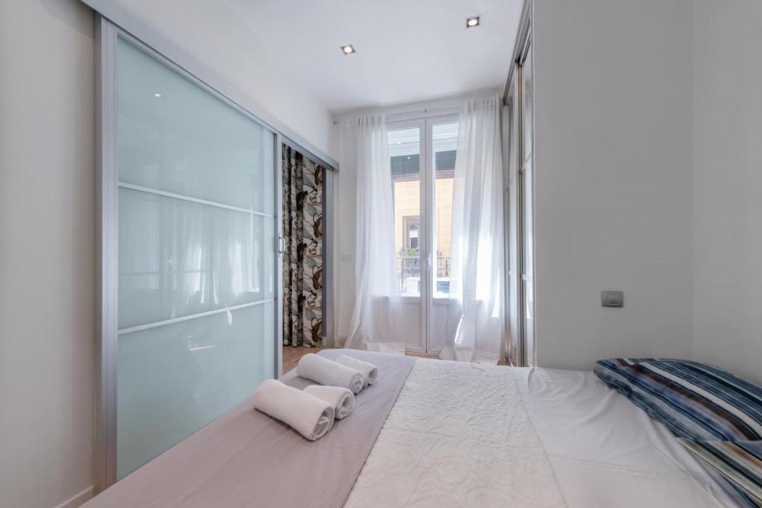 1 Bedroom 1 Bathroom Furnished - Sol - Downtown - Minty Stay Мадрид Экстерьер фото