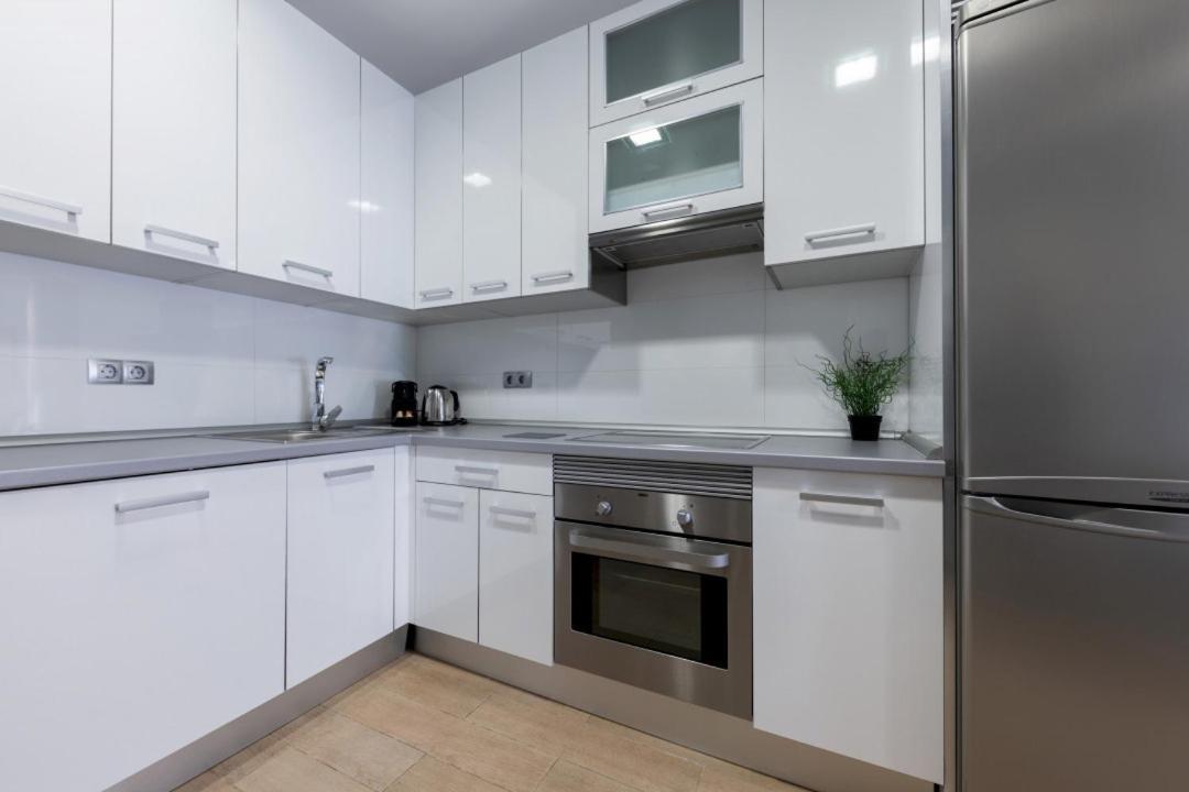 1 Bedroom 1 Bathroom Furnished - Sol - Downtown - Minty Stay Мадрид Экстерьер фото